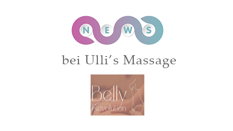 Belly Revolution® Austauschtermine